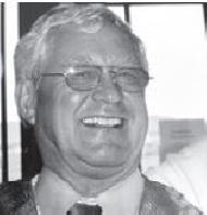 Image of George Tracy
